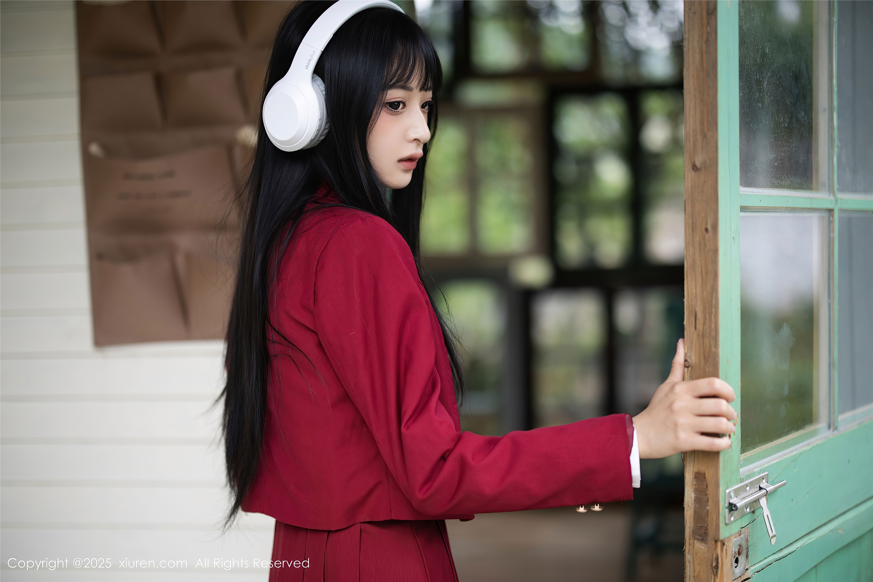 Xiuren秀人网 2025.04.29 NO.10215 茂木希子